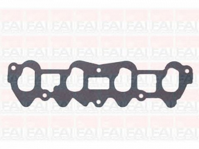 FAI AUTOPARTS im842a -  Комплект прокладок, впускной коллектор